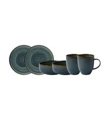 Set Petit-Dejeuner 6pcs Villeroy & Boch