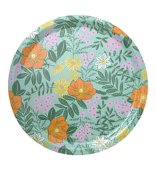 Plateau Ø49 Cottage Le Jacquard Francais