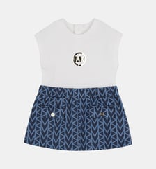 Robe sans manches Michael Kors Kids
