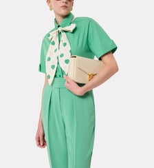 Chemise Charles Tara Jarmon