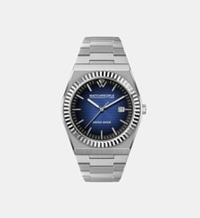Montre WP1 Bleu 700389-WP Watchpeople