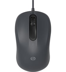 Souris filaire Ecological Noire Essentiel B