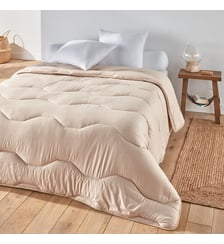 Couette hiver synthétique Color So'Home