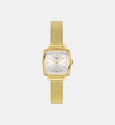 Montre Lovely Argenté T0581093303100 Tissot