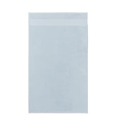 Serviette de bain Caresse Le Jacquard Francais