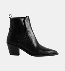 Bottines Tyler Soft Wild Zadig&Voltaire