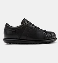 Baskets Pelotas Ariel Camper