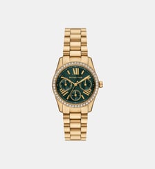 Montre Lexington Doré MK4924 Michael Kors