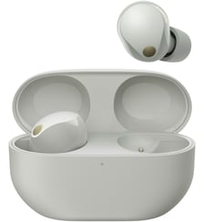 Ecouteurs WF-1000XM5 Argent Sony