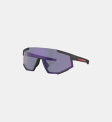 Lunettes de soleil Pillow PS 04WS Prada Linea Rossa