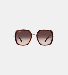 Lunettes de soleil Tess Lancel