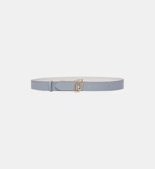 Ceinture avec logo Liu Jo