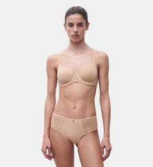 Shorty avec bijou Chantelle