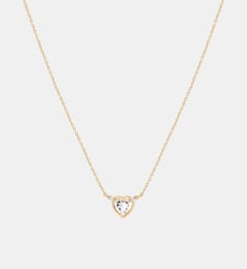 Collier  Collection or Or jaune COORJA0199-000 Louis Pion