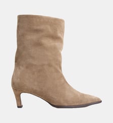 Bottines Py en cuir Jonak