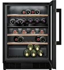 Cave à vin encastrable KU21WAHG0 Siemens