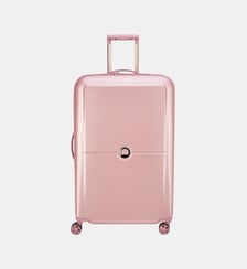 Valise rigide 4R 75 cm Delsey Paris