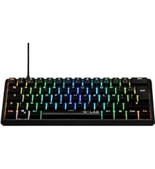 Clavier gamer KEYZ THALL SB FR THE G-LAB