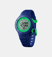 Montre Ice digit Gris 021006-ICE Ice-Watch