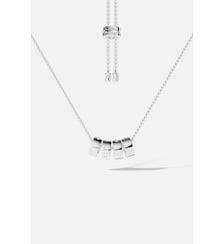 Collier LOVE APM Monaco