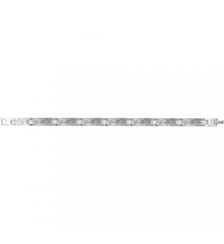 Bracelet souple Gianni en Acier 316L Phebus