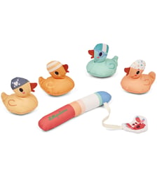 Jeu de pêche Lilliputiens