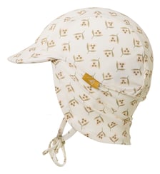 Casquette anti-UV protège nuque Fresk
