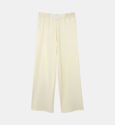 Pantalon métallisé DKNY