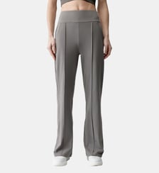 Pantalon de sport Lua Polo Jambe large avec poches Born Living Yoga