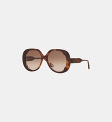 Lunettes de soleil Papillon CH0195S Chloé