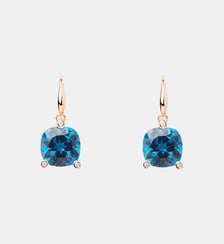 Boucles d'oreilles Filles Antik Poiray