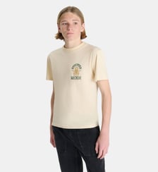 Tee-Shirt ROGLICBO Le Temps Des Cerises
