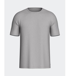 T-shirt en coton manches courtes Impetus