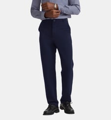 pantalon jogging large Agnès b.