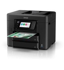 Imprimante jet d'encre WorkForce WF-4930 DTWF Epson