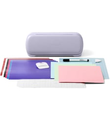 Machine de découpe Bundle Joy Xtra Lavande Cricut