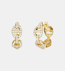 Boucles D'Oreilles Marine APM Monaco