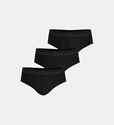 Slips, lot de 3, STUDIO Eminence