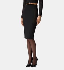 Jupe fourreau Pinko