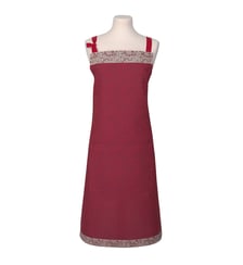 Tablier Dans les bois 100% coton Le Jacquard Francais