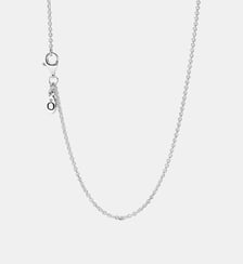 Collier Maille Forçat Classique Pandora