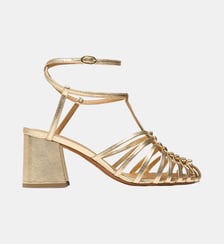 Sandales à talons Ciana Odaje
