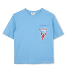 T-shirt manches courtes Kids Around