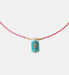 Collier Felice Hipanema