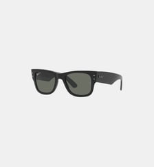 Lunettes de soleil Carré RB0840S Mega Wayfarer Ray Ban