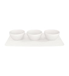 Set coupelle Dip 4 pcs Villeroy & Boch