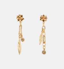 Boucles d'oreilles Anthos Aurélie Bidermann