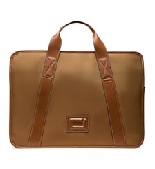  Sac week end zippé 45 mistral signature Lancel