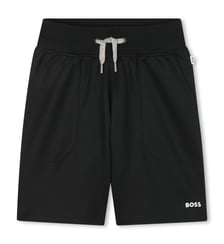 Short de jogging BOSS Kidswear