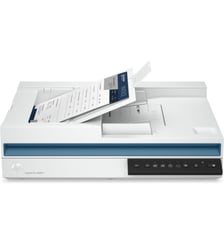 Scanner à plat ScanJet Pro 2600 f1 HP